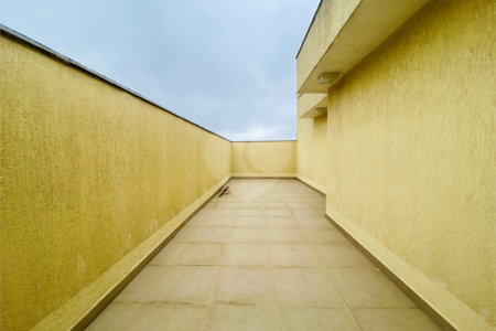 Apartamento à venda com 3 quartos, sendo 1 suíte, em Baeta Neves, São Bernardo do Campo, SP