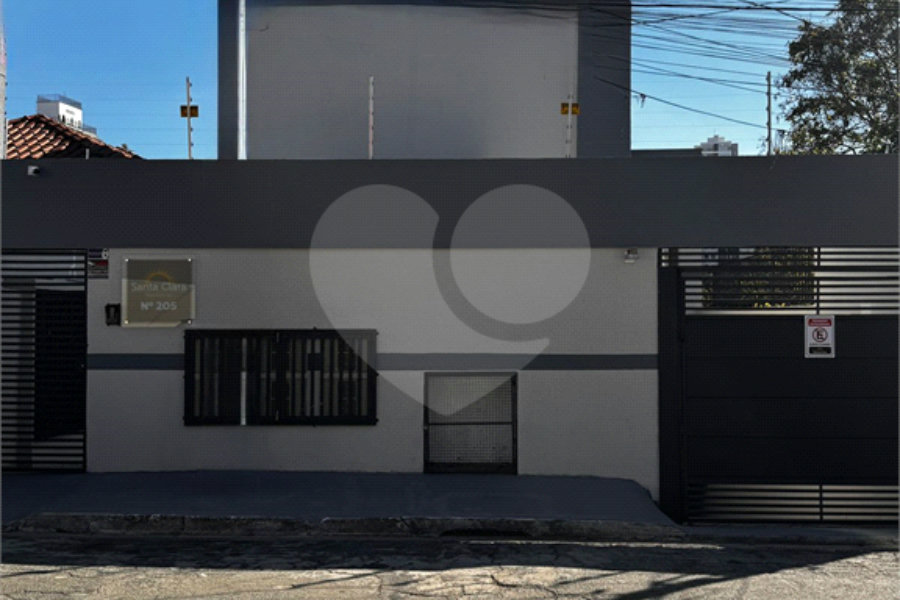 Casa à venda com 2 quartos, sendo 1 suíte, em Tucuruvi, São Paulo, SP