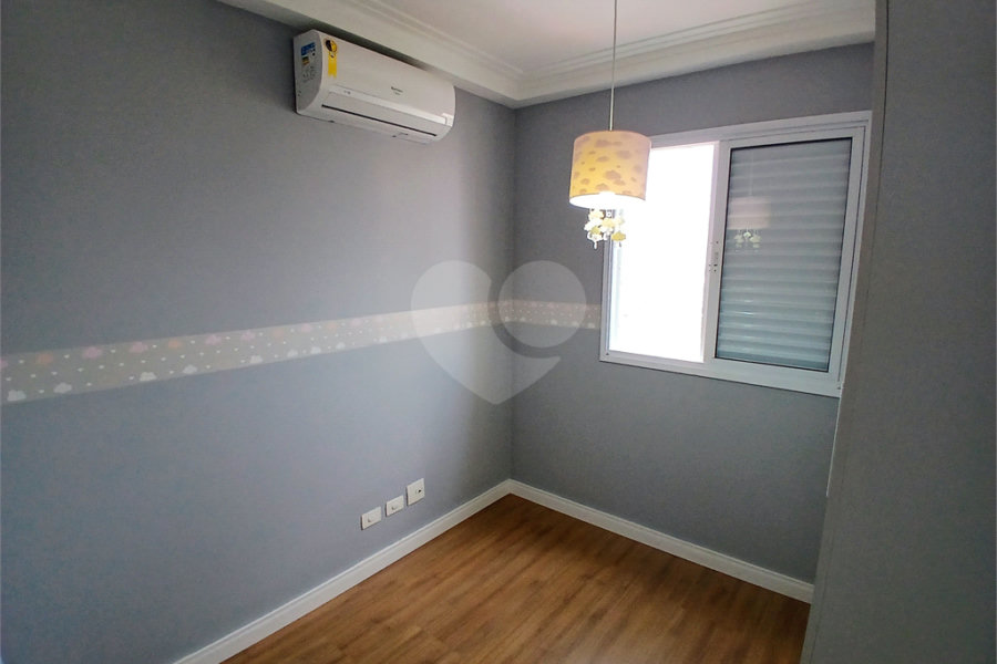 Cobertura à venda com 3 quartos, sendo 1 suíte, em Santana, São Paulo, SP