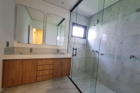 Casa à venda com 4 suítes no condomínio Xapada Park Ytu, Itu - SP