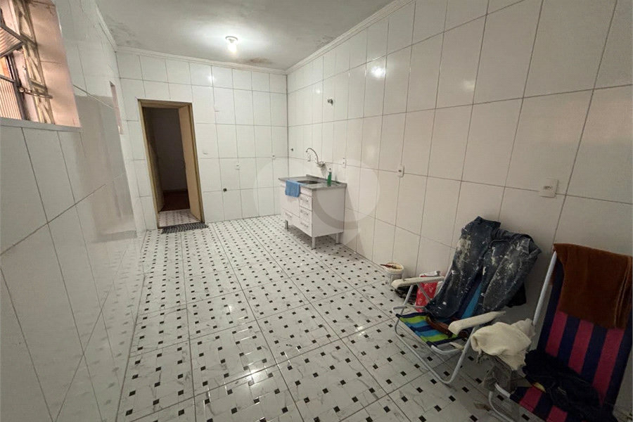 Sobrado à venda com 3 quartos em Jardim Petrópolis, São Paulo, SP