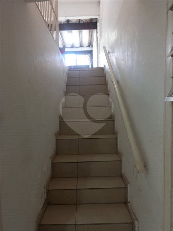 Sobrado à venda com 3 quartos, sendo 1 suíte, em Chácara Santo Antônio (zona Sul), São Paulo, SP