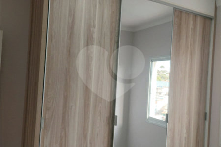Apartamento à venda com 3 quartos, sendo 1 suíte, em Mogi Moderno, Mogi das Cruzes, SP