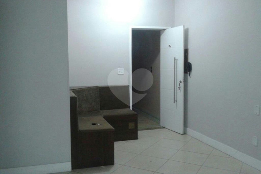 Apartamento à venda com 2 quartos em Santana, São Paulo, SP