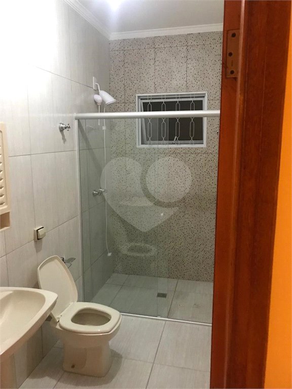 Casa à venda com 3 quartos, sendo 1 suíte,  em Vila José Salem, Itapetininga, SP