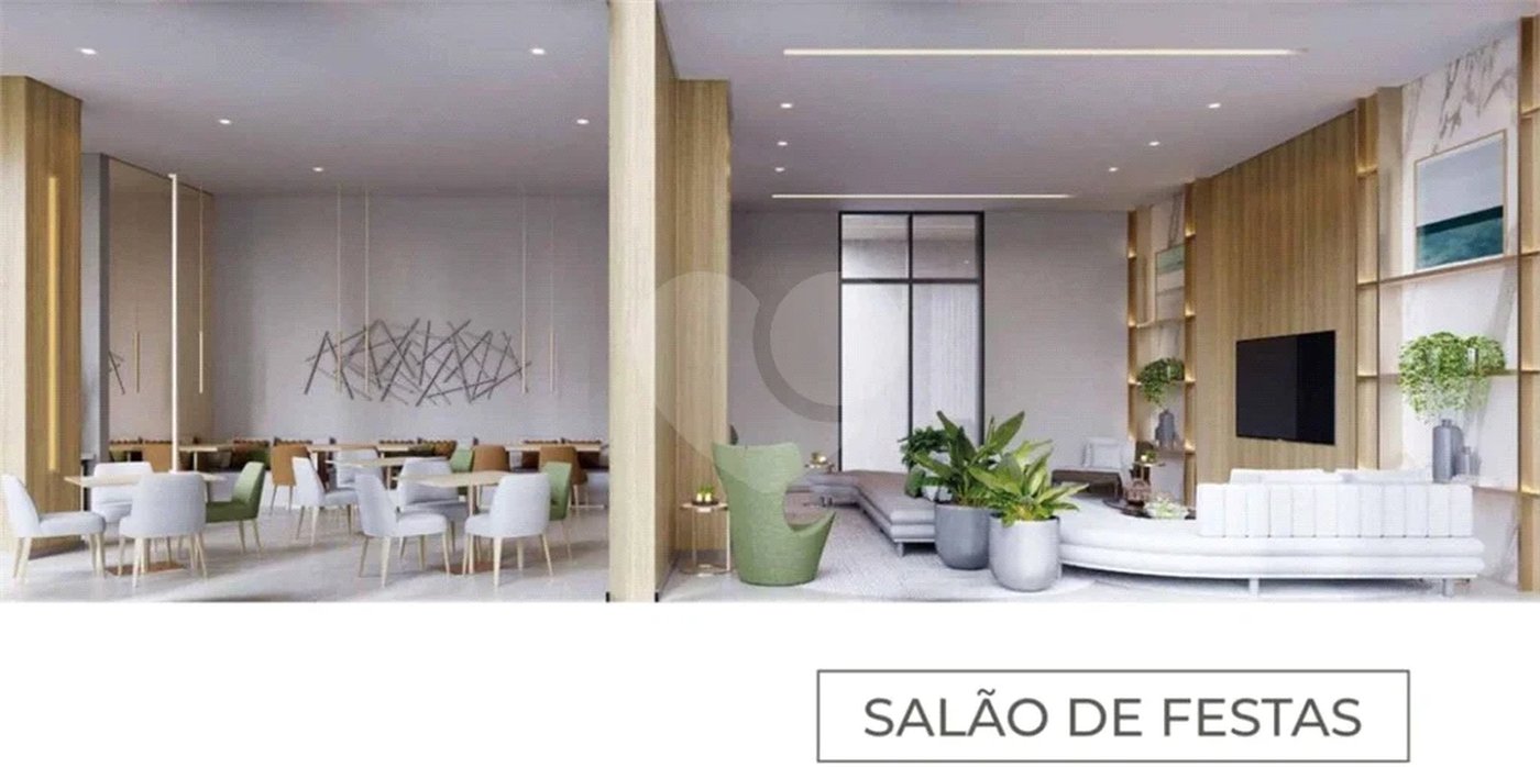 Studio à venda com 1 quarto em JARDIM GUEDALA, São Paulo, SP