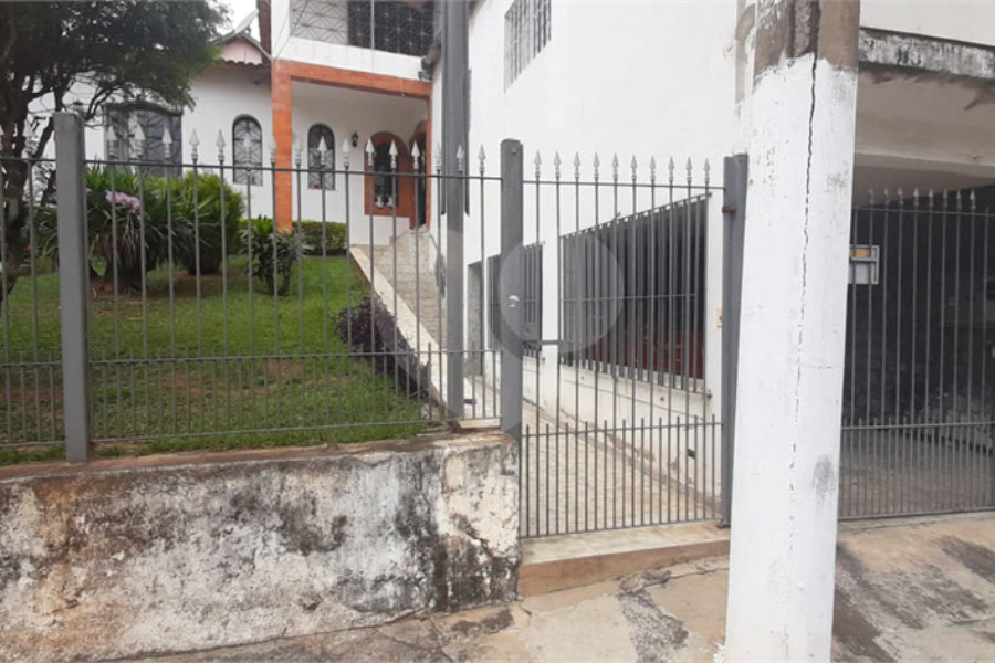 Casa à venda com 3 quartos, sendo 1 suíte, em Jaçanã, São Paulo, SP