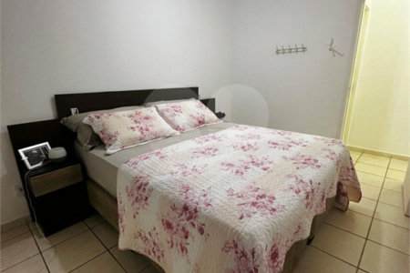 Casa à venda com 3 quartos no condomínio Esmeralda, Várzea Grande - MT