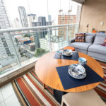 Apartamento à venda com 1 quarto em Pinheiros, São Paulo, SP