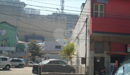 Prédio à venda em Santana, São Paulo, SP
