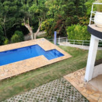 Casa à venda com 5 quartos, sendo 2 suítes, no condomínio Residencial Jardim Primavera, Louveira - SP