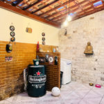 Casa à venda com 2 quartos no condomínio Vivendas do Moinho, Rio de Janeiro - RJ