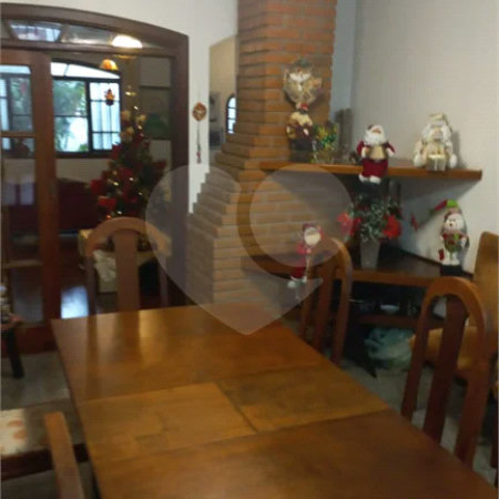 CASA TERREA 5 QUARTOS VILA OLIVEIRA - MOGI DAS CRUZES sp