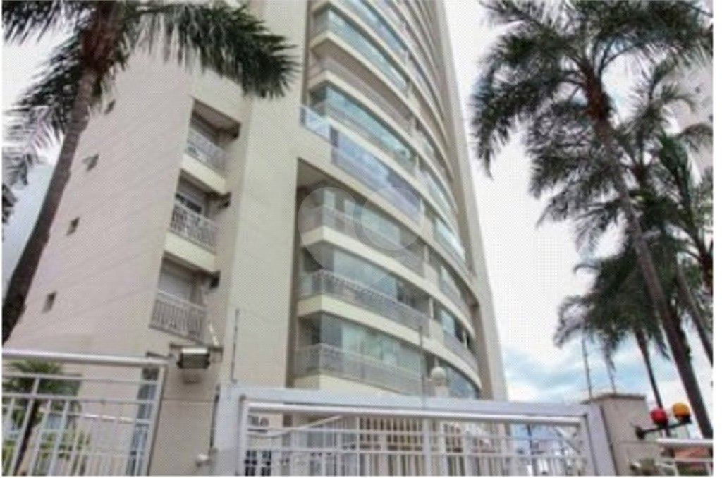 Apartamento à venda com 3 suítes em Alto da Lapa, São Paulo, SP