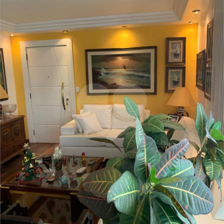 Apartamento à venda com 3 quartos, sendo 1 suíte, em Água Fria, São Paulo, SP
