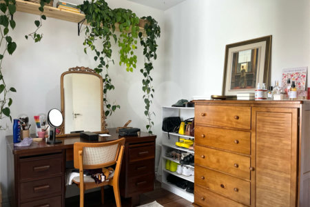 Apartamento à venda com 3 quartos, sendo 1 suíte, em Jardim São Paulo(zona Norte), São Paulo, SP