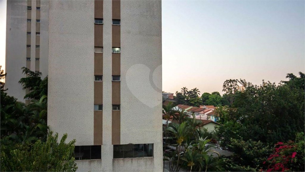 Apartamento à venda com 4 quartos em Jaguaré, São Paulo, SP