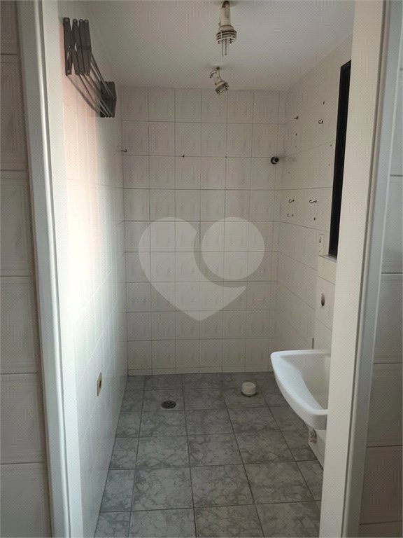 Apartamento à venda com 2 quartos no Centro, Suzano, SP