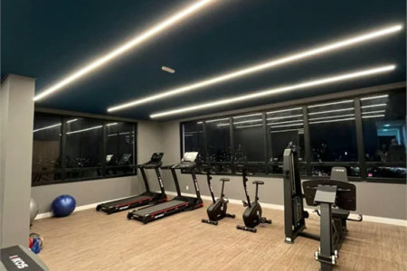 Apartamento à venda com 2 quartos em Jardim Trussardi, São Paulo, SP