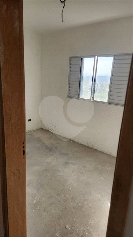 Apartamento à venda com 1 quarto em Sítio dos Fernandes, Arujá, SP