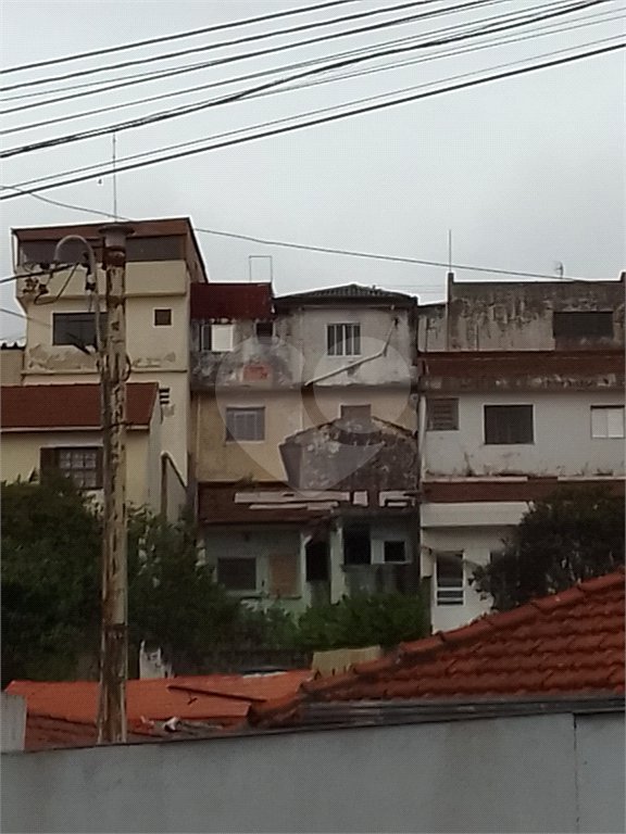 Terreno à venda em Casa Verde, São Paulo, SP