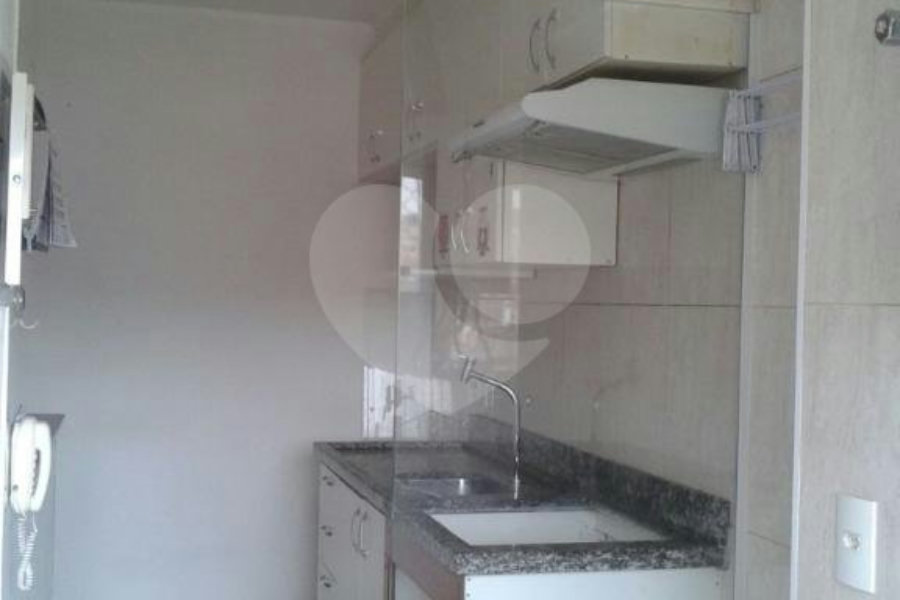 Apartamento à venda com 2 quartos em Imirim, São Paulo, SP