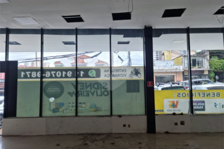 Prédio para alugar em Parada Inglesa, São Paulo, SP