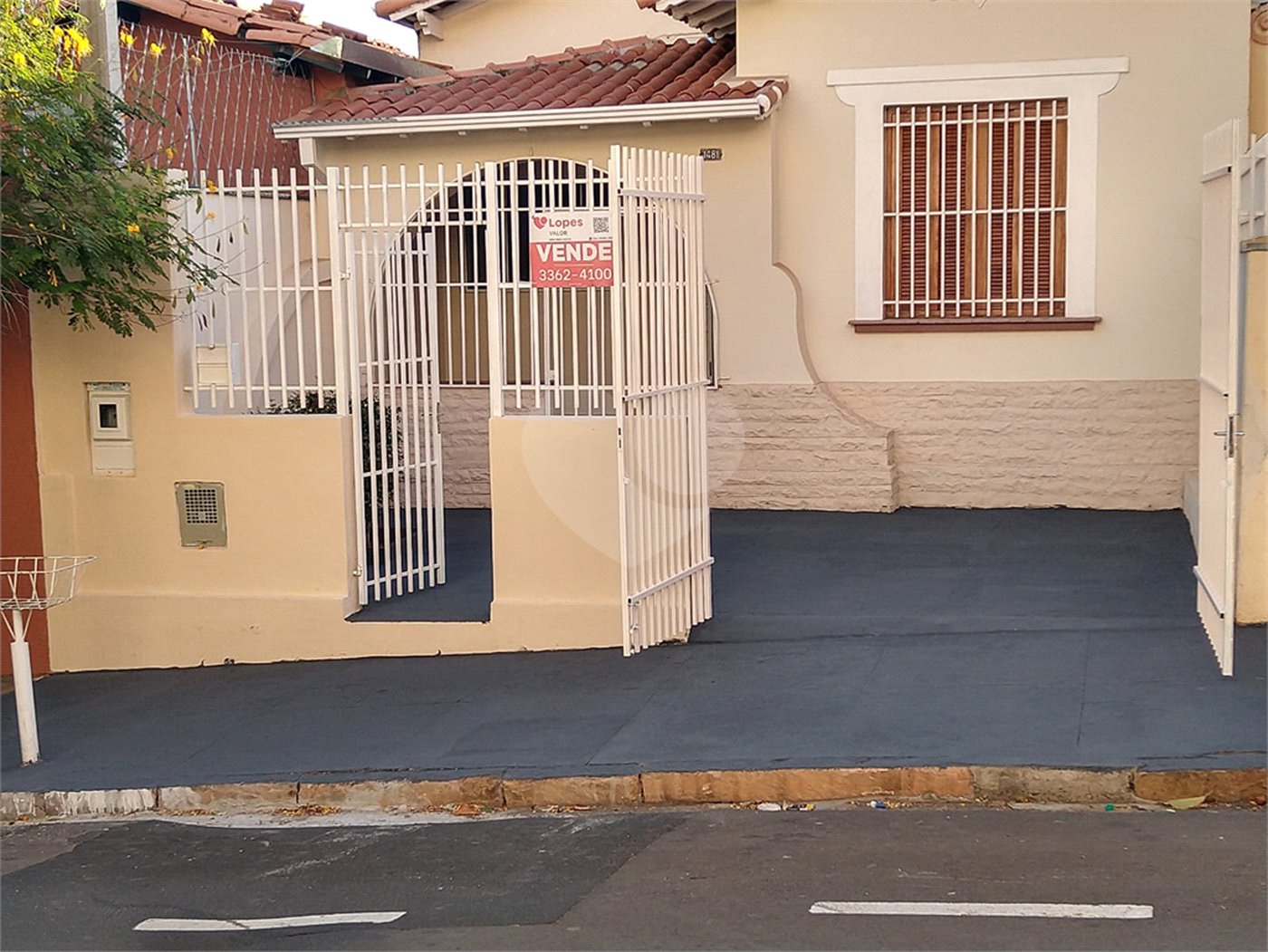 Casa Térrea à venda com 2 quartos no Centro, São Carlos, SP