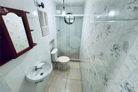 Apartamento à venda com 4 quartos, sendo 2 suítes, em Vila Isabel, Rio de Janeiro, RJ