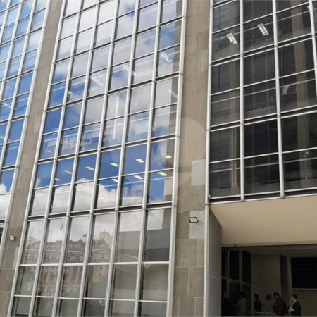 Laje Corporativa para alugar no Centro, São Paulo, SP