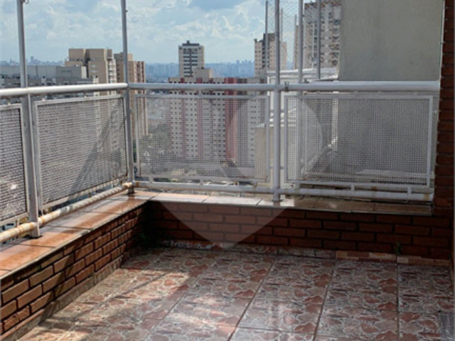 Apartamento à venda com 4 quartos, sendo 1 suíte,  em Lauzane Paulista, São Paulo, SP