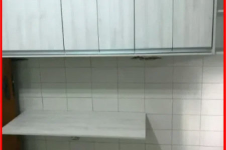 Sobrado à venda com 3 quartos, sendo 1 suíte, em Ferreira, São Paulo, SP