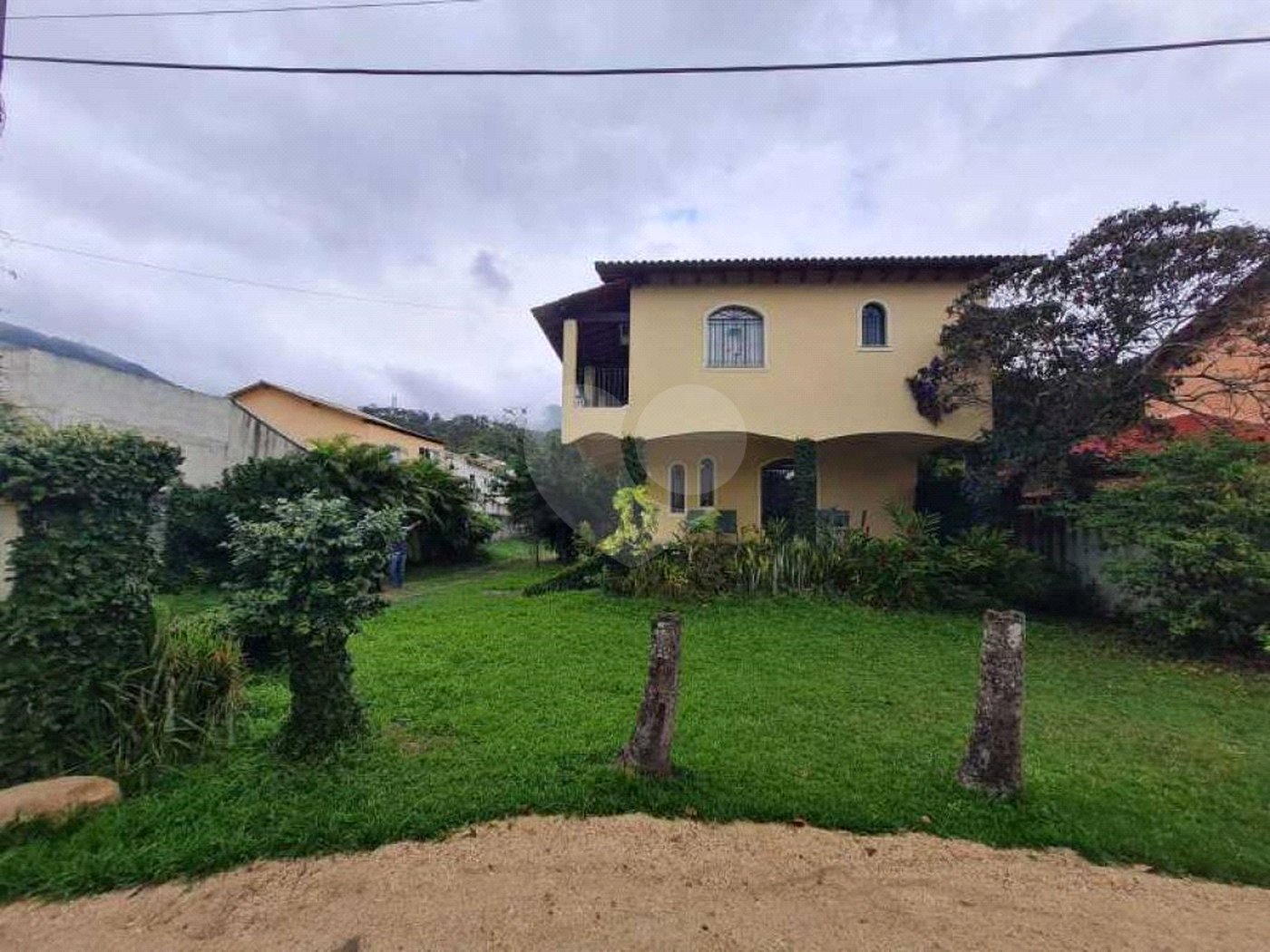 Casa à venda com 1 quarto, sendo 3 suítes, em Campo Grande, Rio de Janeiro, RJ