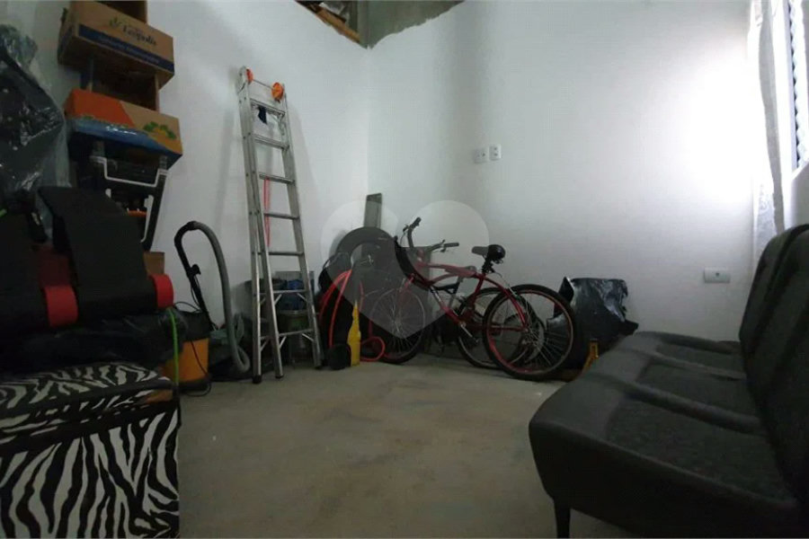 Casa de Vila à venda com 4 quartos em Vila Maria, São Paulo, SP