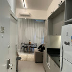 Apartamento à venda ou para alugar com 1 quarto em Pinheiros, São Paulo, SP