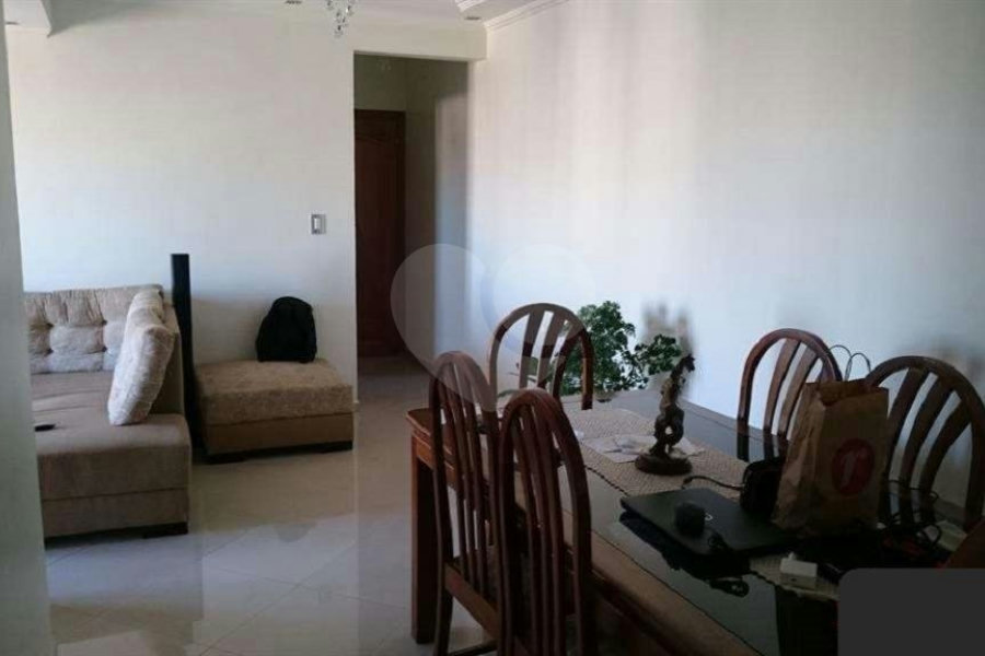 Apartamento à venda com 3 quartos, sendo 1 suíte, em Vila Nova Cachoeirinha, São Paulo, SP