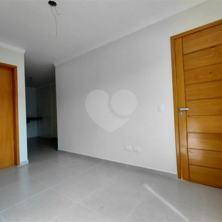 Casa à venda com 2 quartos no condomínio Epopeu, São Paulo - SP