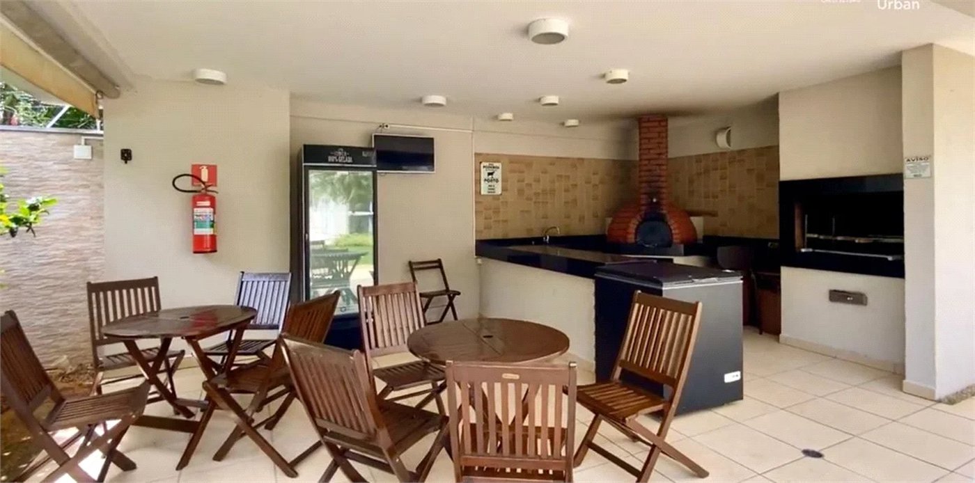 Apartamento à venda com 3 suítes em Vila Andrade, São Paulo, SP