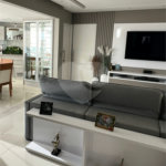 Apartamento na Mooca - Condomínio repleto de lazer Condomínio Origine Alto Da Mooca 3 suites 2 vagas com 109m²
