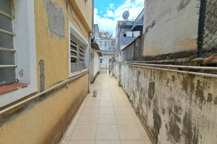 Sobrado à venda com 4 quartos em Parada Inglesa, São Paulo, SP