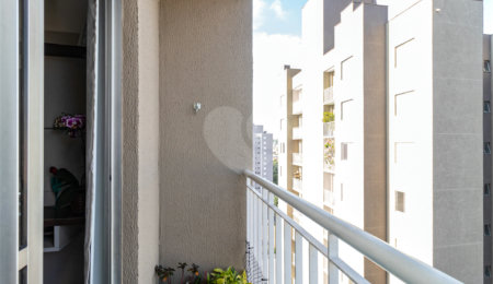 Apartamento à venda com 3 quartos em Cidade Patriarca, São Paulo, SP