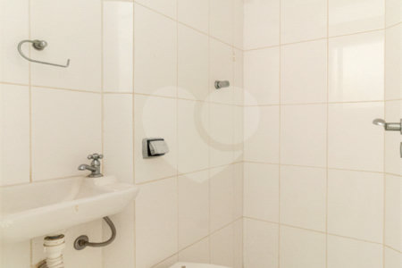 Apartamento à venda com 3 quartos, sendo 1 suíte, em Pinheiros, São Paulo, SP