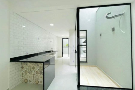 Sobrado à venda com 4 quartos em Chácara Inglesa, São Paulo, SP