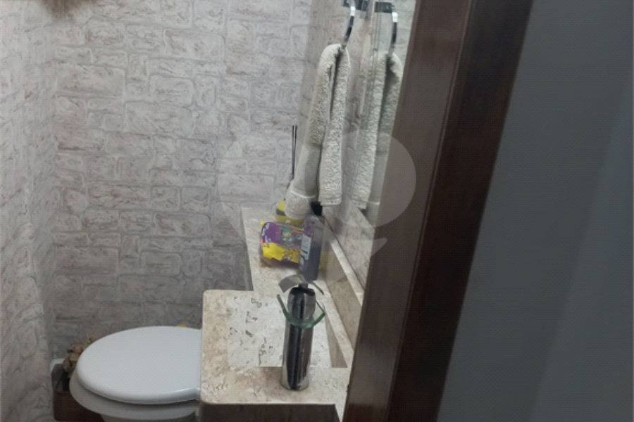 Casa à venda com 2 suítes no condomínio Madureira, São Paulo - SP