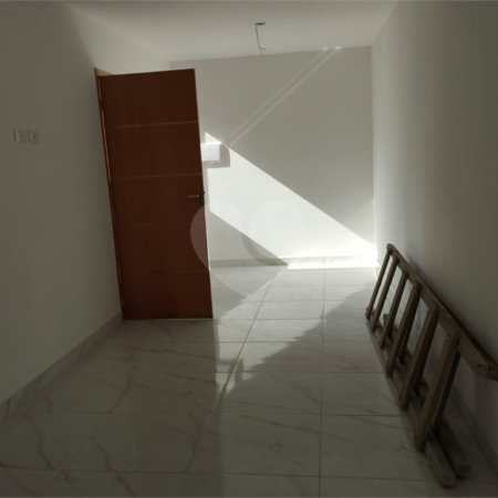 Apartamento à venda com 2 quartos em Vila Gustavo, São Paulo, SP