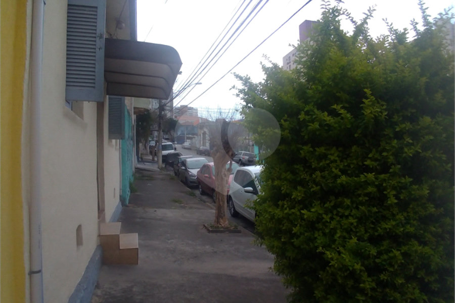 Terreno à venda em Imirim, São Paulo, SP
