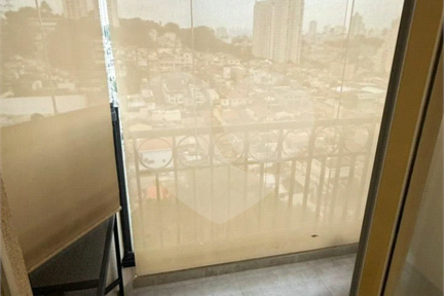 Apartamento à venda com 2 quartos, sendo 1 suíte, em Vila Guilherme, São Paulo, SP