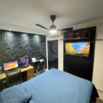 Apartamento à venda com 2 quartos em Parque Residencial Indaiá, Indaiatuba, SP