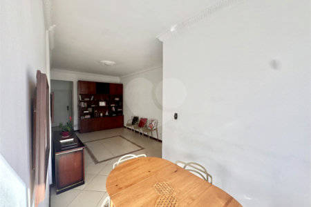 Apartamento à venda com 3 quartos em Tijuca, Rio de Janeiro, RJ