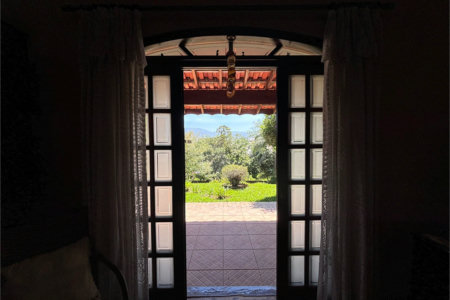 Casa Térrea à venda com 4 quartos, sendo 2 suítes, em Alpes D'Ouro, Bom Jesus dos Perdões, SP